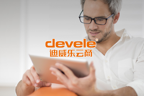 张掖建站-迪威乐云商